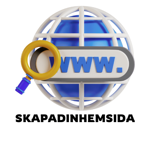 webbagenten in Västerås
